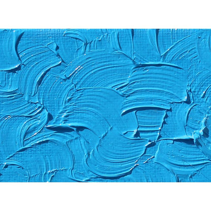 Gamblin 1980 Oil Paint, Sevres Blue, S2, 37ml