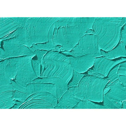 Gamblin 1980 Oil Paint, Teal, S2, 37ml