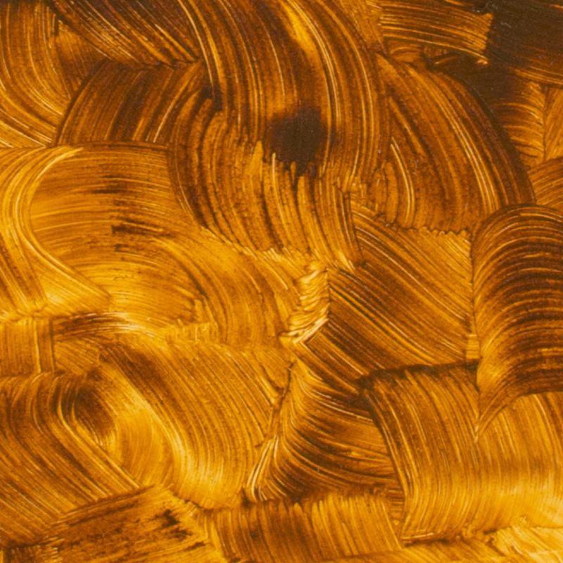 Gamblin 1980 Oil Paint, Transparent Yellow Oxide, S2, 37ml