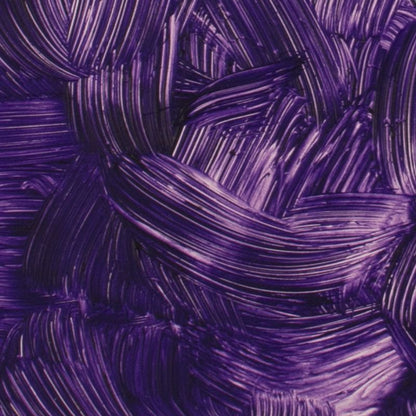 Gamblin 1980 Oil Paint, Ultramarine Violet, S2, 37ml