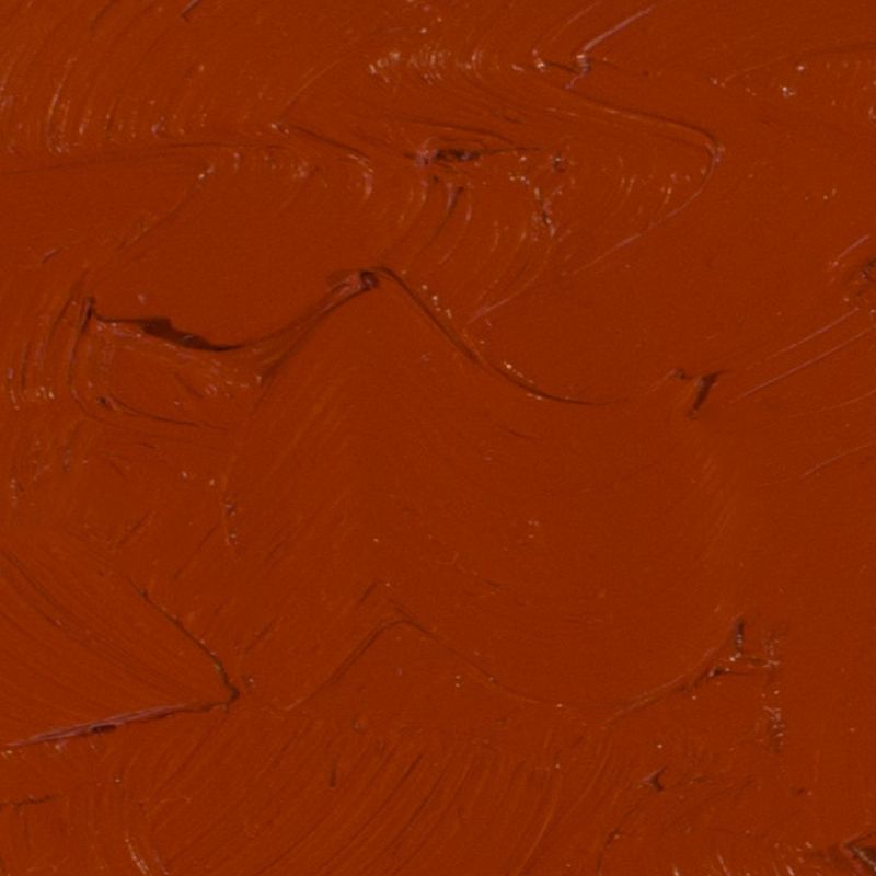 Gamblin 1980 Oil Paint, Venetian Red, S1, 37ml