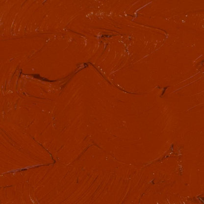 Gamblin 1980 Oil Paint, Venetian Red, S1, 37ml