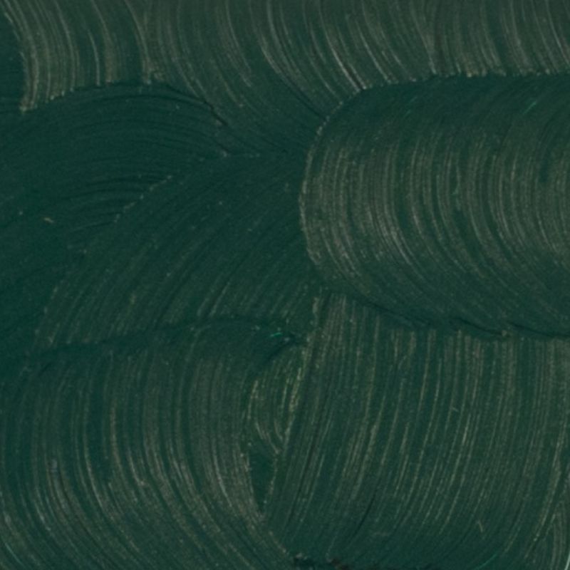 Gamblin 1980 Oil Paint, Viridian, S3, 37ml