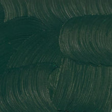 Dark Slate Gray Gamblin 1980 Oil Paint, Viridian, S3, 37ml Oil Paint
