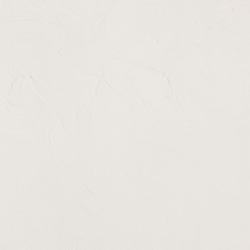 Gamblin 1980 Oil Paint, Transparent White, S1, 37ml
