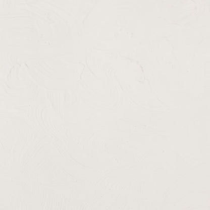 Gamblin 1980 Oil Paint, Transparent White, S1, 37ml
