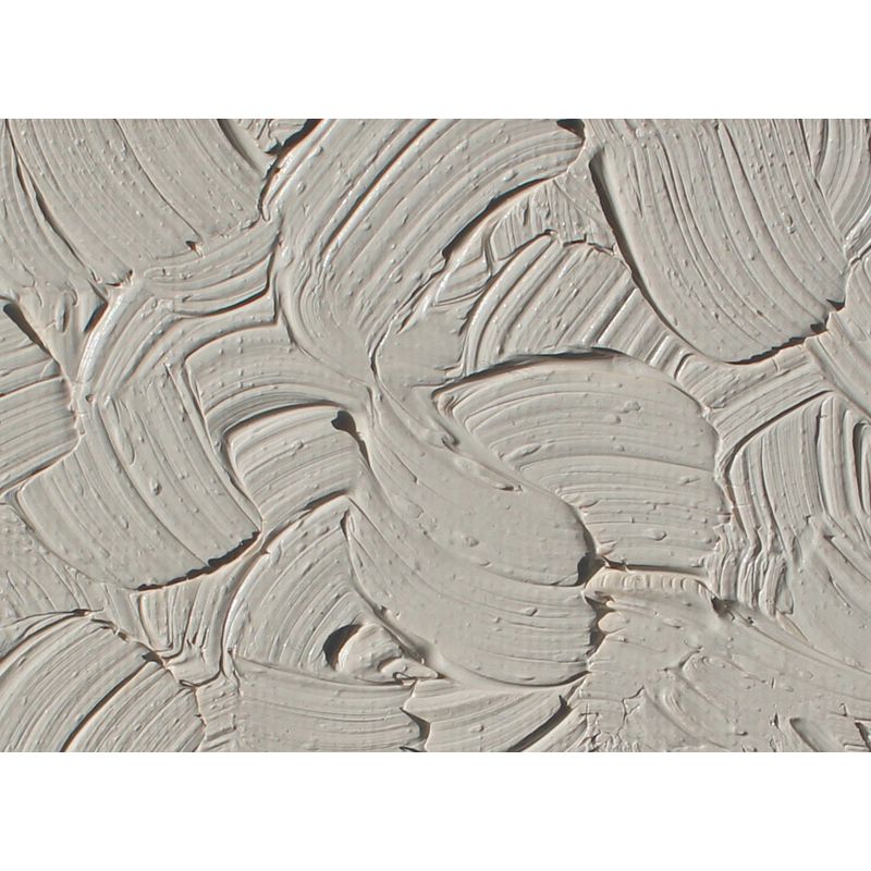 Gamblin 1980 Oil Paint, Natural White, S1, 37ml