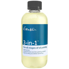 White Smoke Gamblin 3-In-1 Medium 125Ml/4.2Oz Mediums
