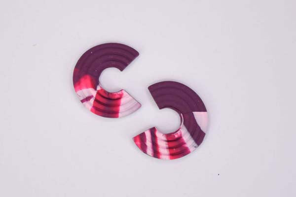 Lavender Sculpey III Modelling Clay, 57g, Plum Modelling Clay