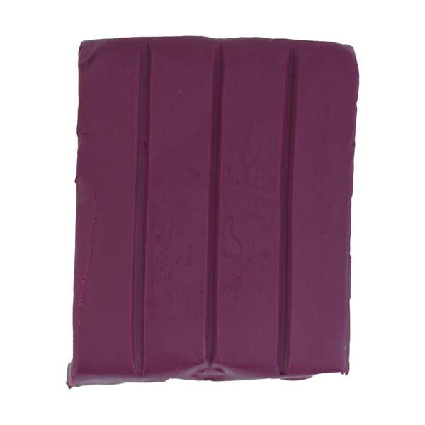 Brown Sculpey III Modelling Clay, 57g, Plum Modelling Clay