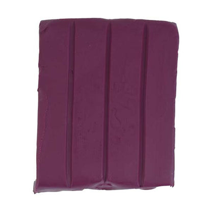 Brown Sculpey III Modelling Clay, 57g, Plum Modelling Clay