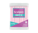 Pink Sculpey III Modelling Clay, 57g, Ballerina Modelling Clay