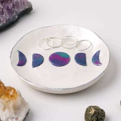 Lavender Sculpey III Modelling Clay, 57g, Peach Modelling Clay