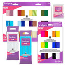White Smoke Premo Sculpey Modelling Clay, 57g, Teal Modelling Clay