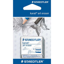 Lavender Staedtler Kneadable Artist Eraser Drawing Accessories
