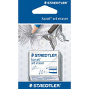 Lavender Staedtler Kneadable Artist Eraser Drawing Accessories