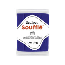 White Smoke Sculpey Souffle Modelling Clay, 1.7oz/ 48g, Midnight Mulberry Modelling Clay