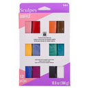 Lavender Sculpey Souffle Modelling Clay Multi Pack , 12x 0.9oz/ 28g bars Modelling Clay