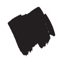 White Smoke Posca PC17K  Broad Chisel Tip Paint Marker, Black Paint Markers