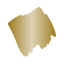 White Smoke Posca PC17K  Broad Chisel Tip Paint Marker, Gold Paint Markers