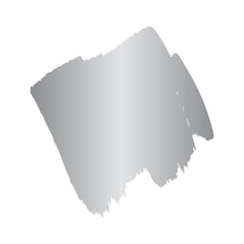 White Smoke Posca PC17K  Broad Chisel Tip Paint Marker, Silver Paint Markers