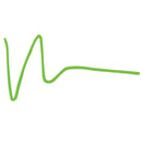 White Smoke Posca PC1M  Extra Fine Bullet Tip Paint Marker, Apple Green Paint Markers
