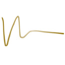 White Smoke Posca PC1M  Extra Fine Bullet Tip Paint Marker, Gold Paint Markers