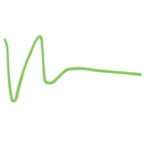 White Smoke Posca PC1M  Extra Fine Bullet Tip Paint Marker, Light Green Paint Markers