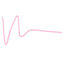 White Smoke Posca PC1M  Extra Fine Bullet Tip Paint Marker, Light Pink Paint Markers