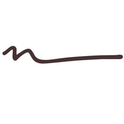 White Smoke Posca PC-3M Fine Bullet Tip Paint Marker, Dark Brown Paint Markers