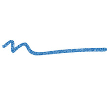 White Smoke Posca PC-3M Fine Bullet Tip Paint Marker, Glitter Blue Paint Markers