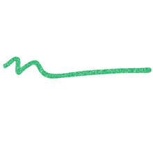 White Smoke Posca PC-3M Fine Bullet Tip Paint Marker, Glitter Green Paint Markers