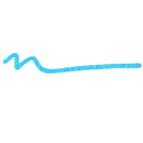 White Smoke Posca PC-3M Fine Bullet Tip Paint Marker, Glitter Light Blue Paint Markers