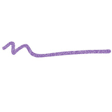 White Smoke Posca PC-3M Fine Bullet Tip Paint Marker, Glitter Violet Paint Markers