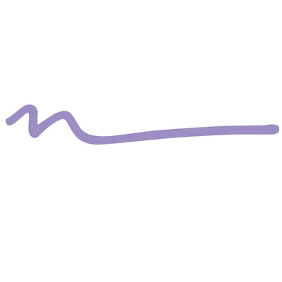 White Smoke Posca PC-3M Fine Bullet Tip Paint Marker, Lilac Paint Markers