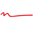 White Smoke Posca PC-3M Fine Bullet Tip Paint Marker, Red Paint Markers