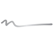 White Smoke Posca PC-3M Fine Bullet Tip Paint Marker, Silver Paint Markers