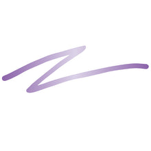 White Smoke Posca PC-5M Medium Bullet Tip Paint Marker metallic, Violet Paint Markers