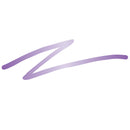 White Smoke Posca PC-5M Medium Bullet Tip Paint Marker metallic, Violet Paint Markers
