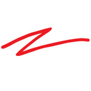 White Smoke Posca PC-5M Medium Bullet Tip Paint Marker, Red Paint Markers