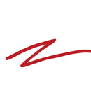 White Smoke Posca PC-5M Medium Bullet Tip Paint Marker, Ruby Red Paint Markers