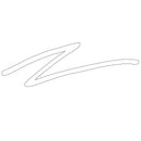 White Smoke Posca PC-5M Medium Bullet Tip Paint Marker, White Paint Markers