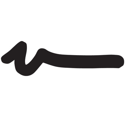 White Smoke Posca PC 7M Bold Bullet Tip Paint Marker, Black Paint Markers