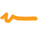 White Smoke Posca PC 7M Bold Bullet Tip Paint Marker, Bright Yellow Paint Markers