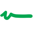 White Smoke Posca PC 7M Bold Bullet Tip Paint Marker, Green Paint Markers