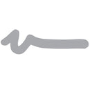 White Smoke Posca PC 7M Bold Bullet Tip Paint Marker, Grey Paint Markers