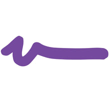 White Smoke Posca PC 7M Bold Bullet Tip Paint Marker, Violet Paint Markers