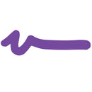 White Smoke Posca PC 7M Bold Bullet Tip Paint Marker, Violet Paint Markers