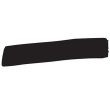 White Smoke Posca PC 8K Bold Chisel Tip Paint Marker, Black Paint Markers