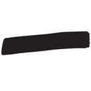 White Smoke Posca PC 8K Bold Chisel Tip Paint Marker, Black Paint Markers